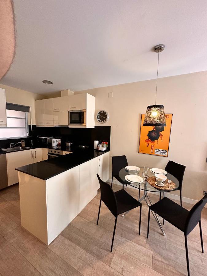 Gracia Appartement Barcelone