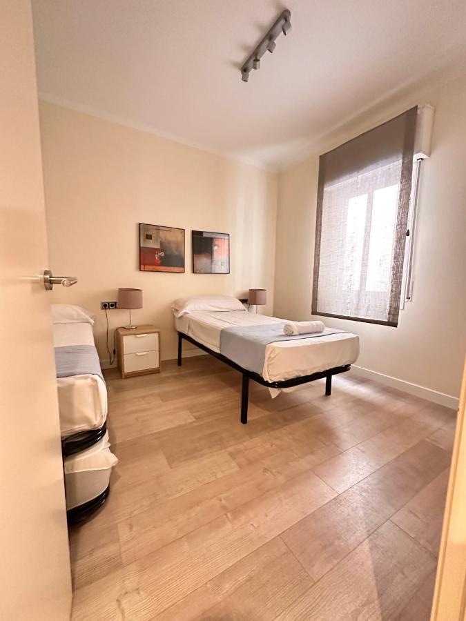 Gracia Appartement Barcelone
