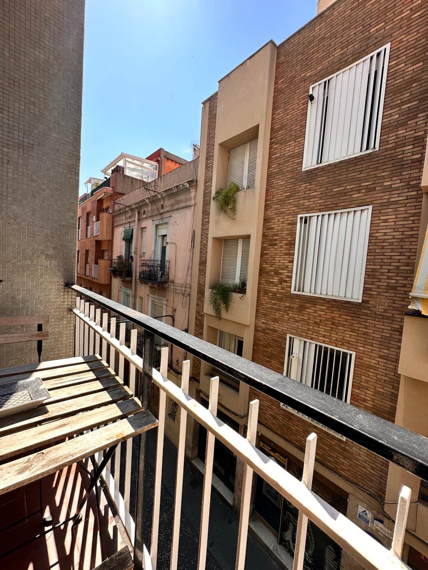 Gracia Appartement *