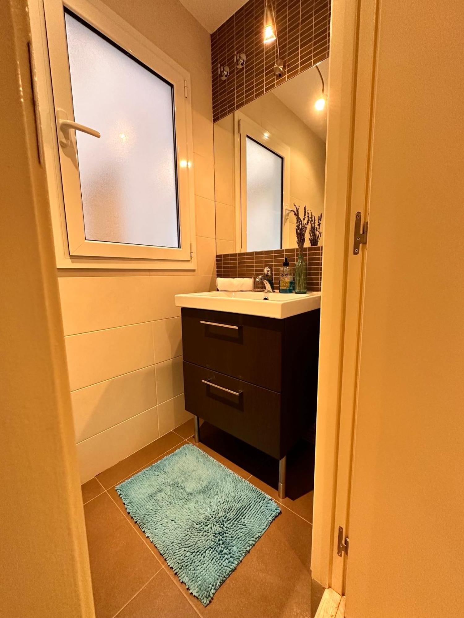 Appartement Gracia Barcelone